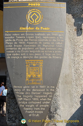 Oporto (719 visits) Oporto